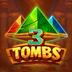 3 Tumbas