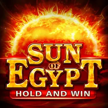 Sol de Egipto
